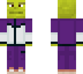 shrek loves tech fleece purple