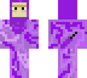 shulker ninja