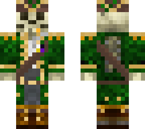 skeleton pirate