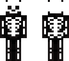 skelly boy