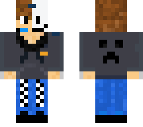 skin minecraft