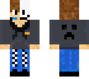 skin minecraft