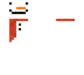 snoman?
