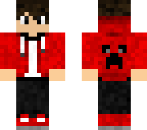some guy - my skin