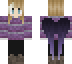 spiritwitch winter