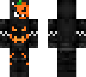 spreen hallowen