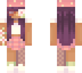 strawberry gal