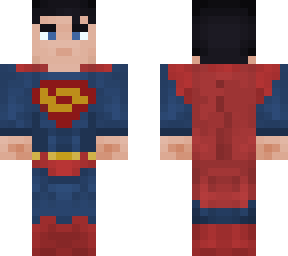 superman