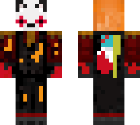 terror de zorros
