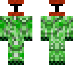 the creeper