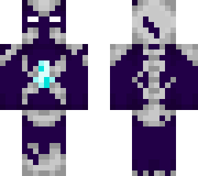 the elder one