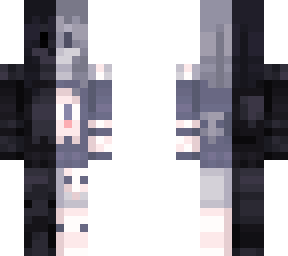 the ghost that puppeteers your life .+. day 6