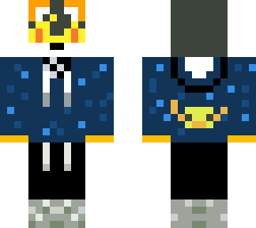 the newest  version of foxjam aka  me