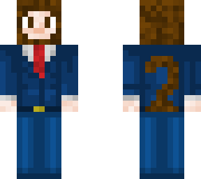 thegmetesters monkey (redesign)