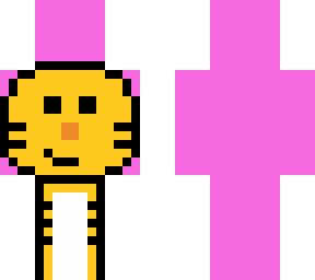tiger dream