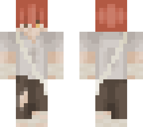 tomato headed pirate