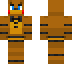 toy freddy
