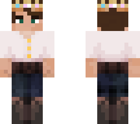 trans prince
