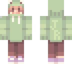 tubbl froggy