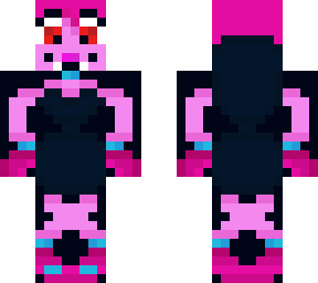 vampire mommy long legs