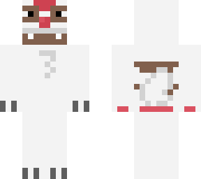 vigoroth pokemon