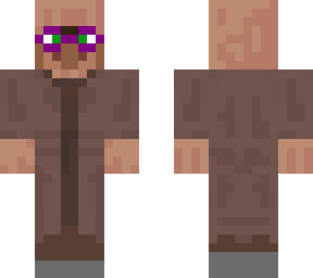 villagerskin