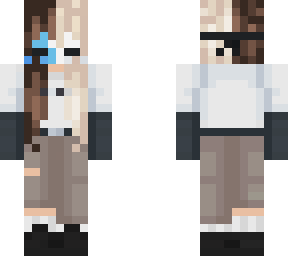 vonna finished