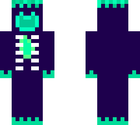 warden