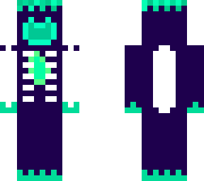 warden