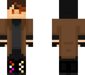 wheresthefork (my skin)