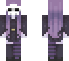 witch skull