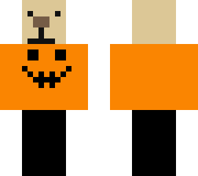 woofy the scarecrow