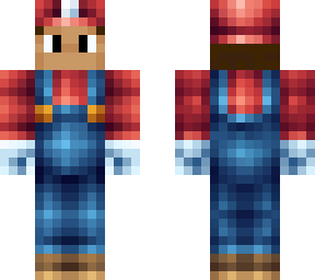 xulyyx mario bros