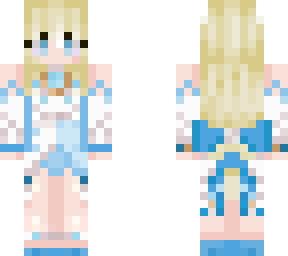 yae miko ripoff