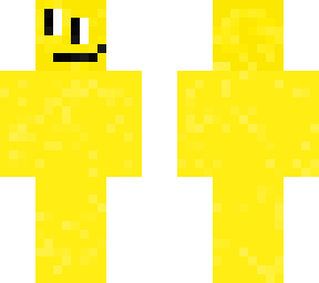 yellow boi
