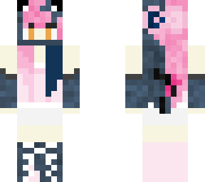 zanechan