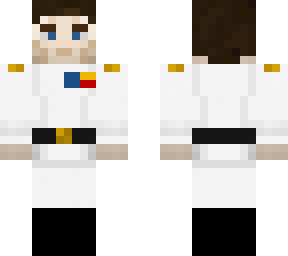 zedexj7's imperial uniform
