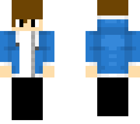 zmanzilla (youtbe skin)