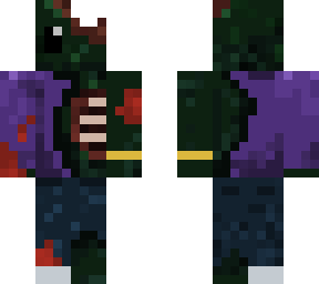 zombie
