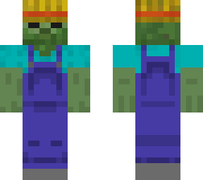 zombie