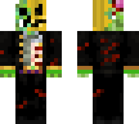 zombie creeper (remake)