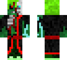 zombie fercatox999