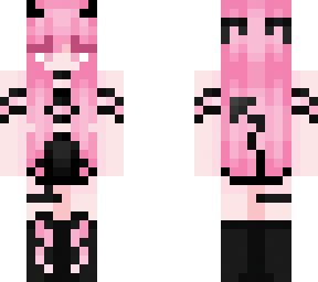 - demon -