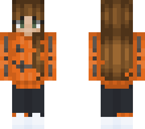 ~ jack o lantern ~