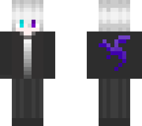 (mixed) double colour eyes swordmee