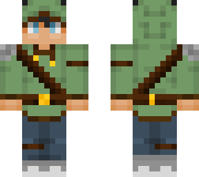 (not og) remade for friend #2