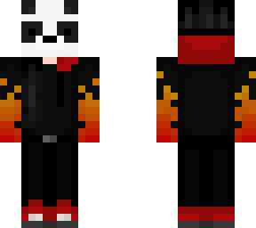 3px panda