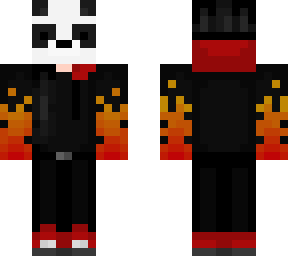 4px panda skin