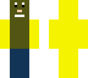 a monster
