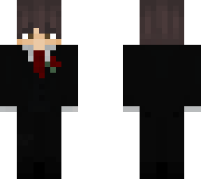 actual toby skin
